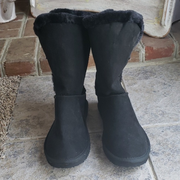 Light weight winter boot - Picture 3 of 3